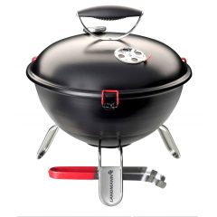 Piccolino BBQ KING asztali faszenes grill 