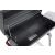 Black Taurus 660 faszenes grillkocsi 