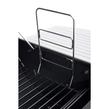 Black Taurus 660 faszenes grillkocsi 