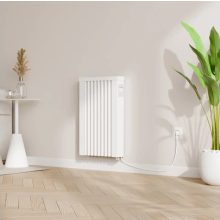 AeroFlow MINI 650 W Pro WiFi hőtárolós elektromos radiátor digitális vezérléssel