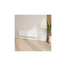 AeroFlow SLIM 1600 W Pro WiFi hőtárolós elektromos radiátor digitális vezérléssel