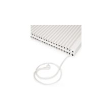 AeroFlow MAXI 2450 W Pro WiFi hőtárolós elektromos radiátor digitális vezérléssel
