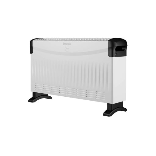 THERMEX CADORNA 2000 elektromos fűtőpanel lábon álló kialakítással (2000 Watt / fehér)