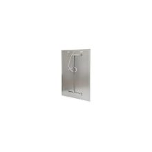 FALCON IPCWS 850 mennyezeti és fali infrapanel sima felülettel (850 W)
