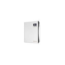 ELDOM Galant 10 WiFi elektromos fűtőpanel programozható vezérléssel (1000 Watt - iOS és Android)