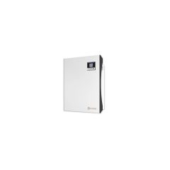   ELDOM Galant 15 WiFi elektromos fűtőpanel programozható vezérléssel (1500 Watt - iOS és Android)