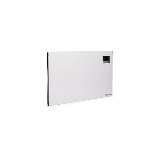 ELDOM Galant 15 WiFi elektromos fűtőpanel programozható vezérléssel (1500 Watt - iOS és Android)