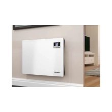 ELDOM Galant 15 WiFi elektromos fűtőpanel programozható vezérléssel (1500 Watt - iOS és Android)