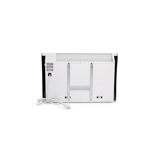 ELDOM Galant 15 WiFi elektromos fűtőpanel programozható vezérléssel (1500 Watt - iOS és Android)