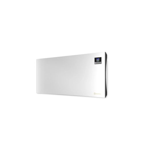 ELDOM Galant 25 WiFi elektromos fűtőpanel programozható vezérléssel (2500 Watt - iOS és Android)