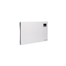 ELDOM Galant 25 WiFi elektromos fűtőpanel programozható vezérléssel (2500 Watt - iOS és Android)