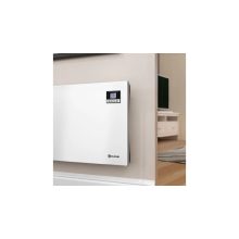 ELDOM GALANT-2 30 WiFi elektromos fűtőpanel programozható vezérléssel (3000 W - iOS és Android)