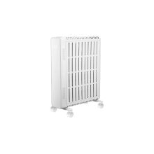WENTOREX JULIA 2000 WiFi elektromos radiátor WiFi vezérléssel (2000 Watt / olajmentes)