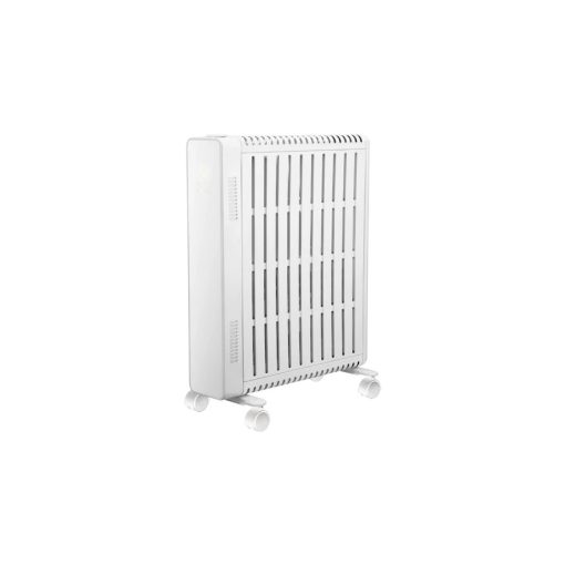 WENTOREX JULIA 2000 WiFi elektromos radiátor WiFi vezérléssel (2000 Watt / olajmentes)