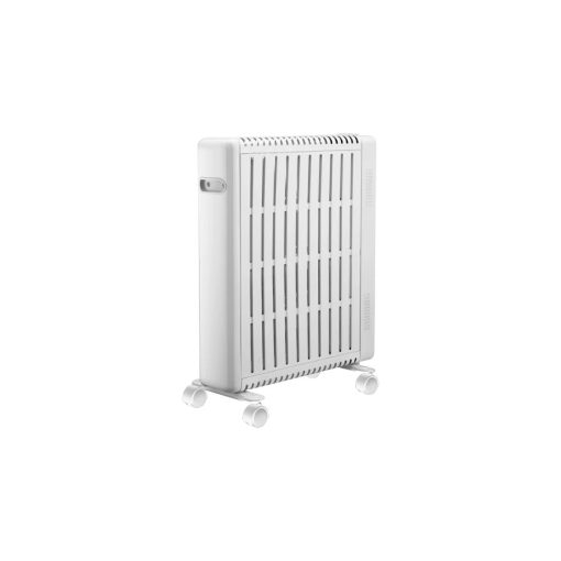 WENTOREX JULIA 2000 WiFi elektromos radiátor WiFi vezérléssel (2000 Watt / olajmentes)