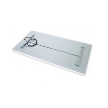 MAGNUM Sol mennyezeti infrapanel 300 W (59 x 59 x 4 cm)