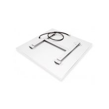 MAGNUM Sol mennyezeti infrapanel 300 W (59 x 59 x 4 cm)