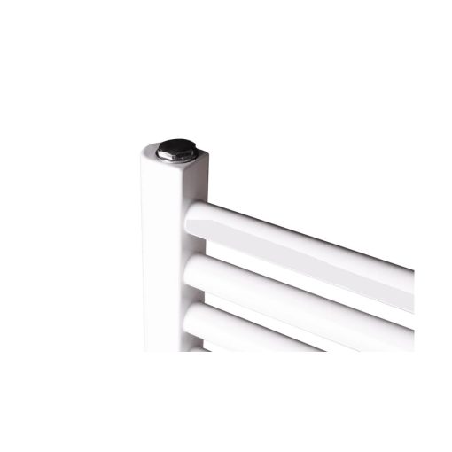 WENTOREX Tolla Electric 400 Watt elektromos törölközőszárító radiátor (fehér - 500 mm)