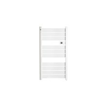WENTOREX Piatto Electric 500 Watt elektromos törölközőszárító radiátor (fehér - 540 mm)
