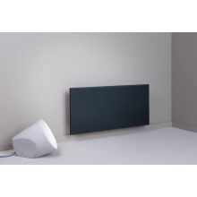 Adax Neo WiFi “H” elektromos fűtőpanel- 1200W gyöngyfekete