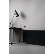 Adax Neo WiFi “H” elektromos fűtőpanel- 1200W gyöngyfekete