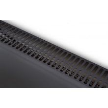 Adax Neo WiFi “H” elektromos fűtőpanel- 400W grafitszürke
