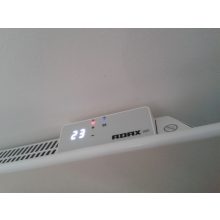 Adax Neo WiFi “L” elektromos fűtőpanel- 1400W fehér