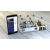 Adax Neo WiFi “L” elektromos fűtőpanel- 1400W fehér