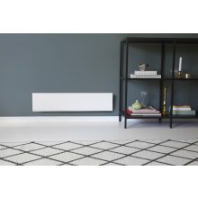 Adax Neo WiFi “L” elektromos fűtőpanel- 1400W fehér