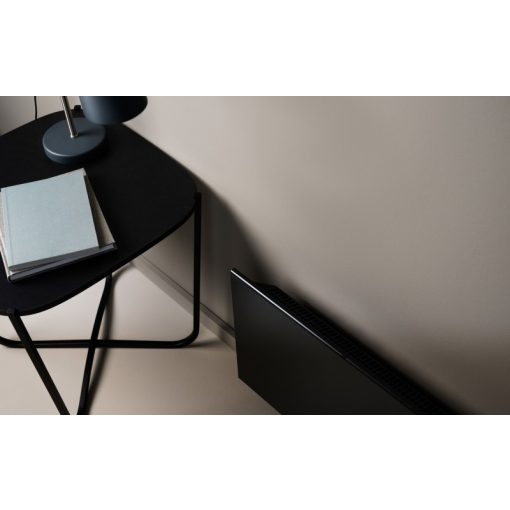 Adax Neo WiFi “L” elektromos fűtőpanel- 1200W gyöngyfekete