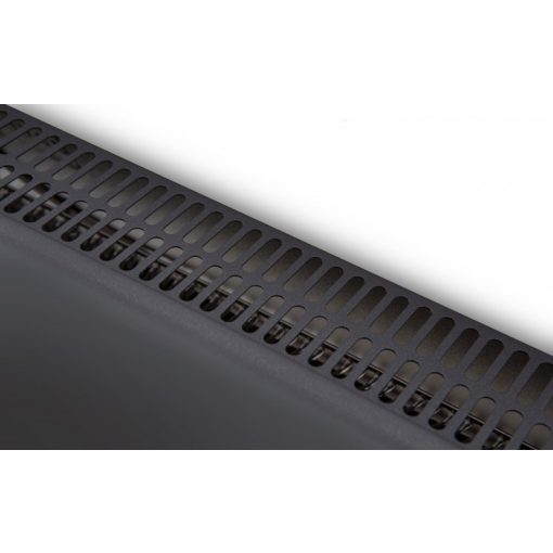 Adax Neo WiFi “L” elektromos fűtőpanel- 1200W grafitszürke