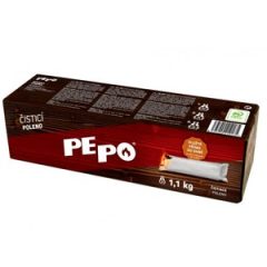 PEPO koromtalanító hasáb