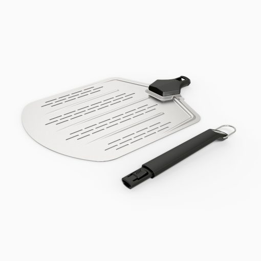 Witt 14″ aluminium pizzalapát