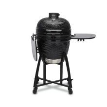 KÖLER KAMADO KERÁMIA FASZENES GRILL EG21 