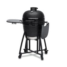 KÖLER KAMADO KERÁMIA FASZENES GRILL EG21 