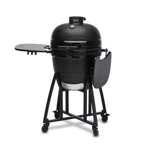 KÖLER KAMADO KERÁMIA FASZENES GRILL EG21 