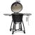 KÖLER KAMADO KERÁMIA FASZENES GRILL EG21 