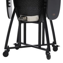 KÖLER KAMADO KERÁMIA FASZENES GRILL EG21 