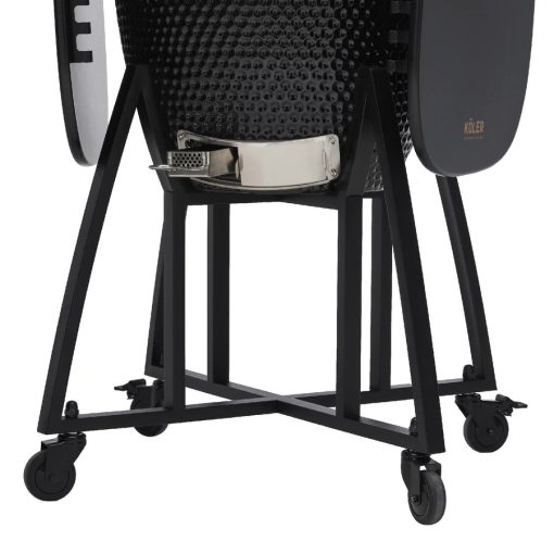 KÖLER KAMADO KERÁMIA FASZENES GRILL EG21 