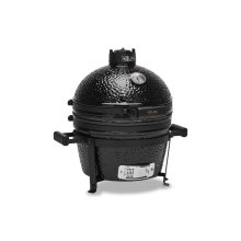 KÖLER KAMADO KERÁMIA FASZENES GRILL EG16