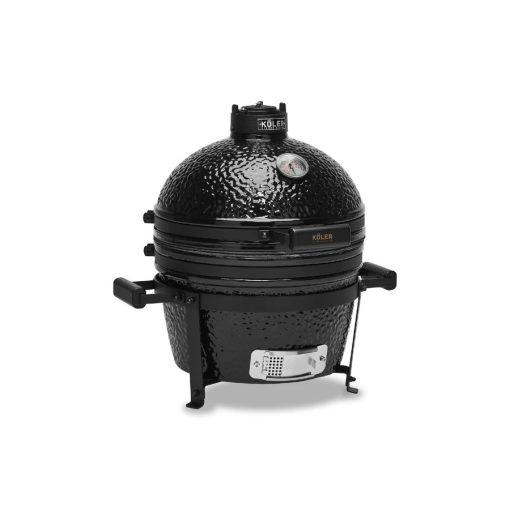 KÖLER KAMADO KERÁMIA FASZENES GRILL EG16