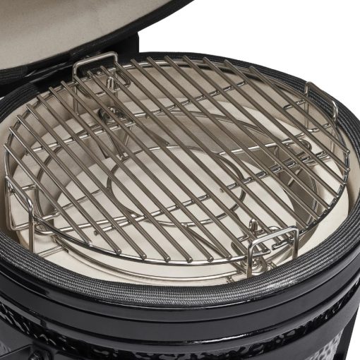 KÖLER KAMADO KERÁMIA FASZENES GRILL EG16