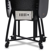 KÖLER KAMADO KERÁMIA FASZENES-GÁZ GRILL EG22