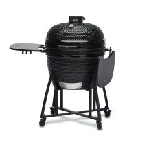 KÖLER KAMADO KERÁMIA FASZENES GRILL EG26