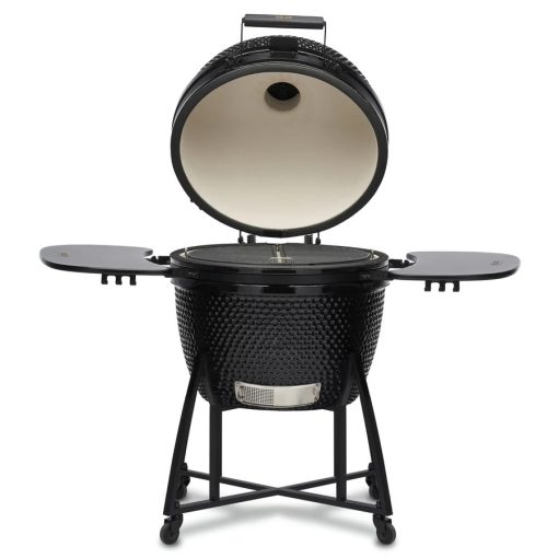 KÖLER KAMADO KERÁMIA FASZENES GRILL EG26