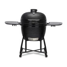 KÖLER KAMADO KERÁMIA FASZENES GRILL EG26