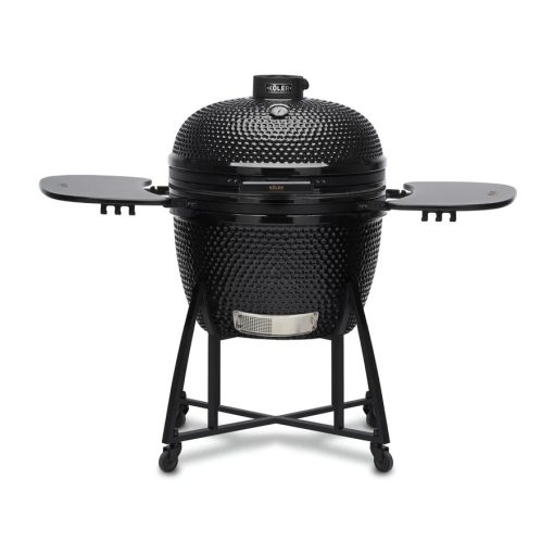 KÖLER KAMADO KERÁMIA FASZENES GRILL EG26
