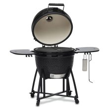 KÖLER KAMADO KERÁMIA FASZENES GRILL EG26