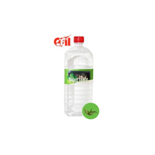 CNI Bioetanol 1,9 L Eukaliptusz