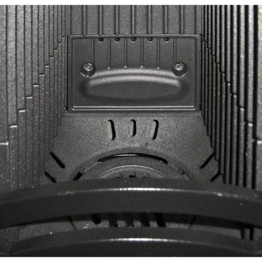 LA NORDICA SUPER JUNIOR BLACK KÁLYHA